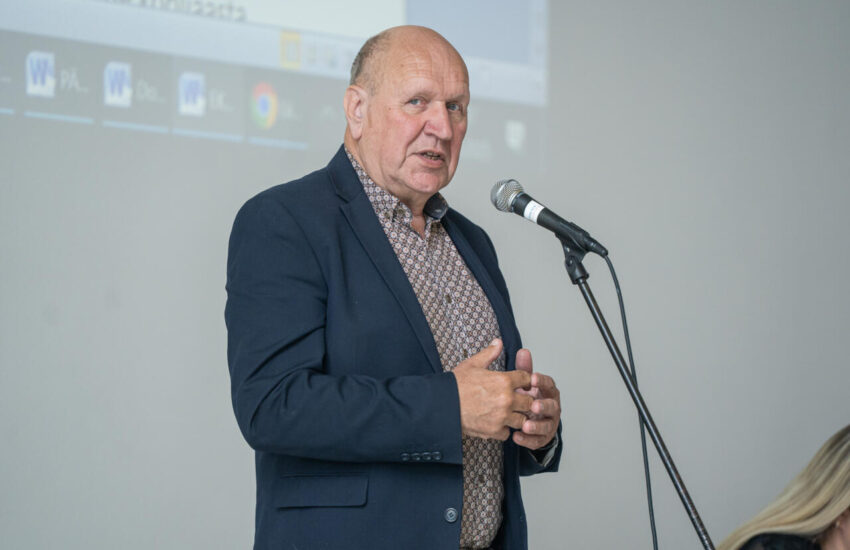 Mart Helme: Tartu rahuleping on Eesti riigi sünnitunnistus, kuid riigiametnikud sülitavad sellele