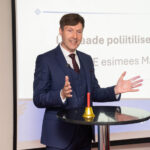Martin Helme: kui “eksperdid” tulevad meile soovitusi andma, tuleb nad ära kuulata ja teha kõik vastupidi