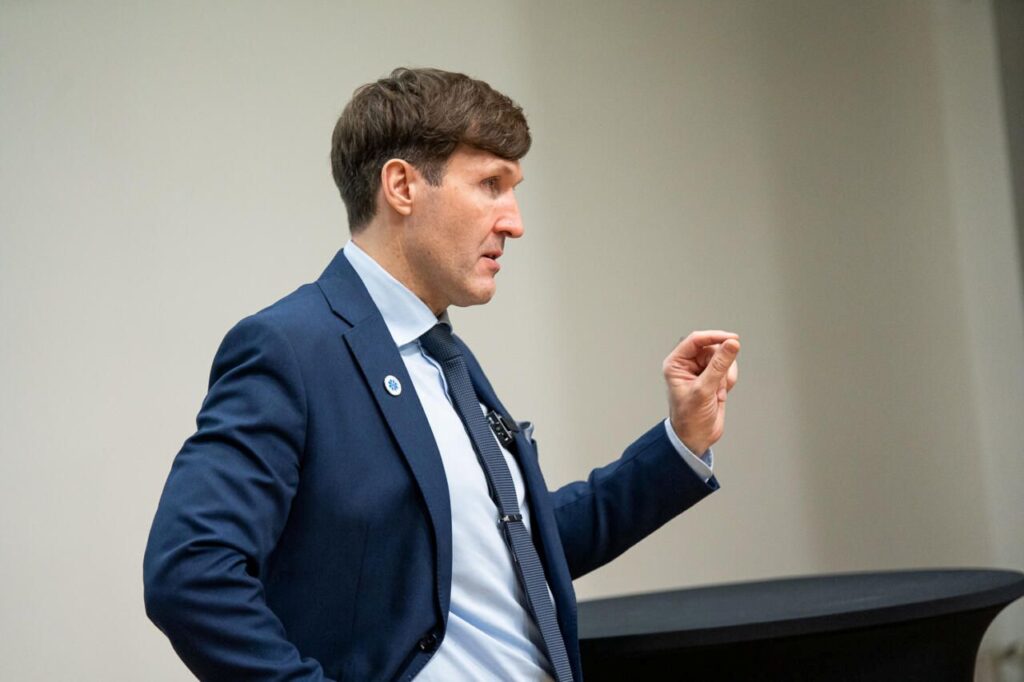 Martin Helme: valitsus tahab välismaisetelt odavtöölistelt maksukohustuse ära võtta