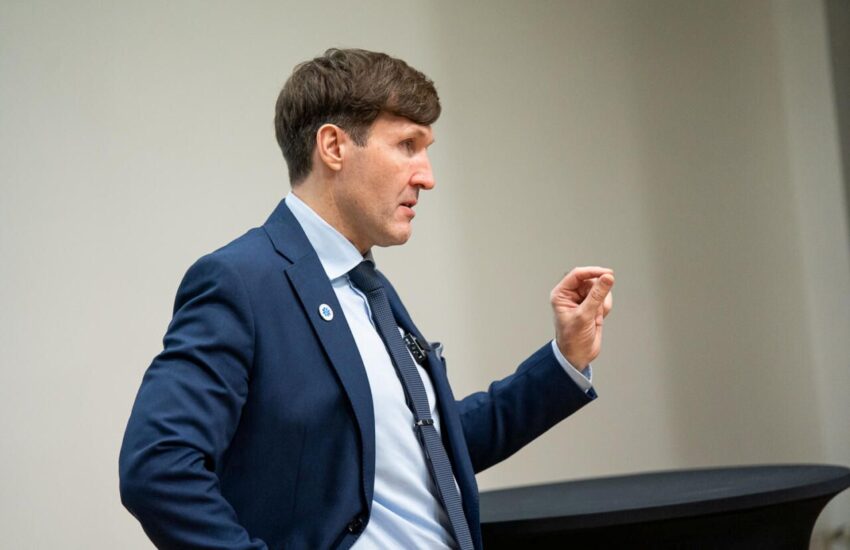 Martin Helme: valitsus tahab välismaisetelt odavtöölistelt maksukohustuse ära võtta