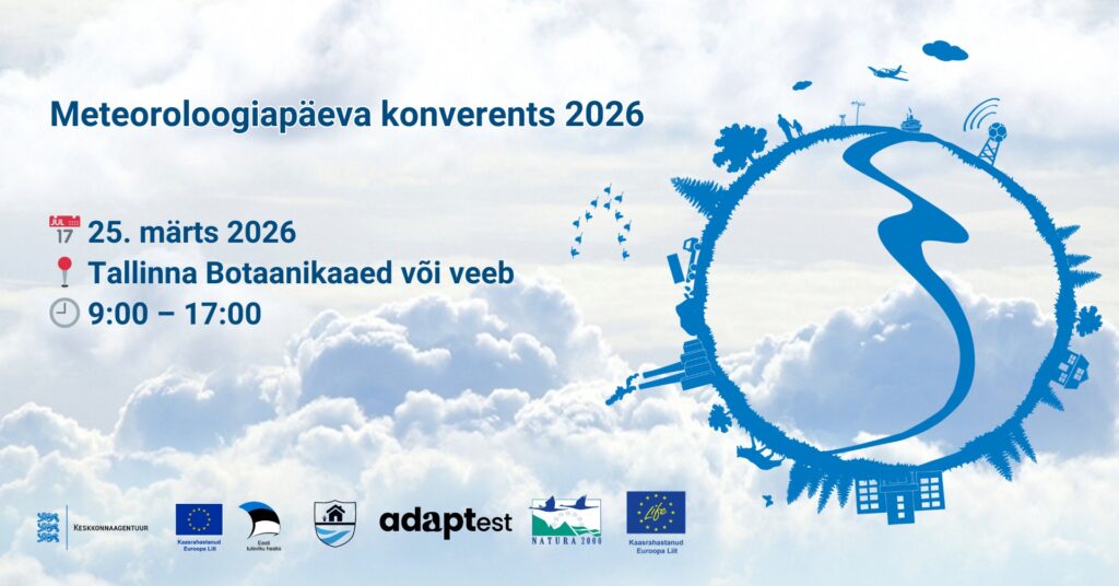Meteoroloogiapäeva konverents