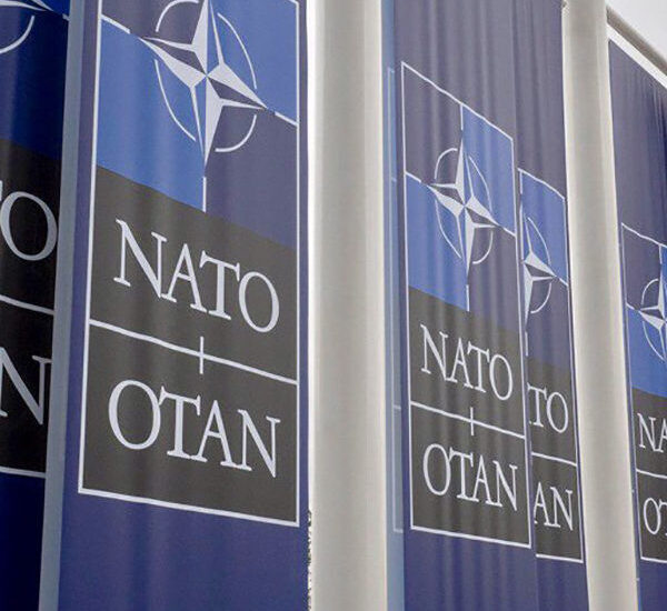 NATO kaalub sisenemist Iraani sõtta