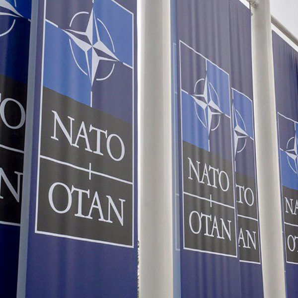 NATO kaalub sisenemist Iraani sõtta