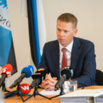 Oliver Nääs: “Kui prokuratuur on valinud vaikimise tee, siis on meedia ülesanne mitte lasta sellel asjal nii jääda”