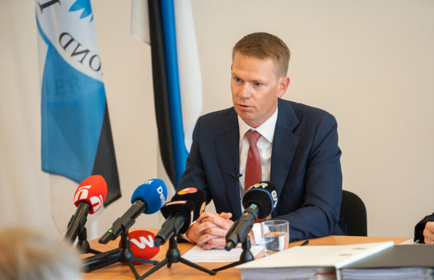 Oliver Nääs: “Kui prokuratuur on valinud vaikimise tee, siis on meedia ülesanne mitte lasta sellel asjal nii jääda”