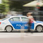 Päev liikluses: neljast õnnetusest kolmes said viga jalg- või tõukeratturid