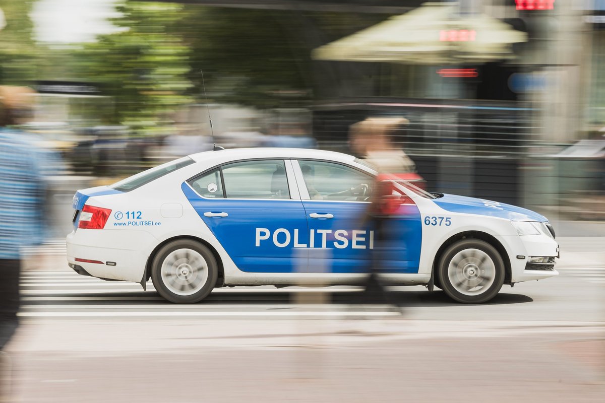 Päev liikluses: neljast õnnetusest kolmes said viga jalg- või tõukeratturid