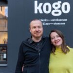 Pildid: Kogo galeriis avati Timo Tootsi ja Mari-Liis Rebase ühisnäitus