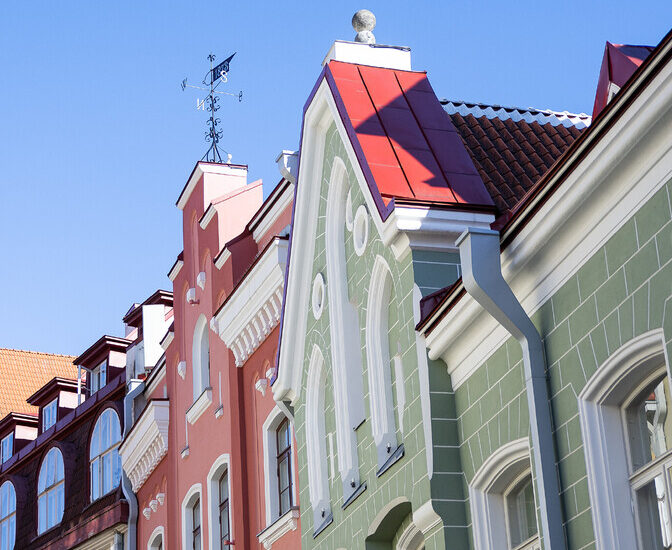 Pühapäeval on sooja kuni 20 kraadi