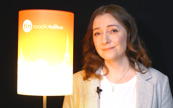 Raadio Tallinn kutsub 20. sünnipäeva puhul valima parimat kuu plaati