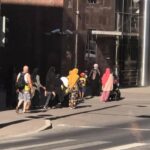 Reformierakond jätkab kõigist hoiatustest hoolimata islamismi sissevedu