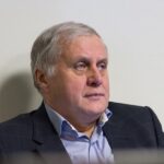 Rein Kilk kaotas seitse aastat kestnud kohtuvaidluse Hans H. Luigega