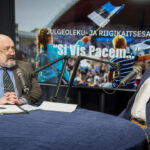 Si Vis Pacem…” | Mart Helme: presidendina taastaksin esimese asjana põhiseadusliku korra