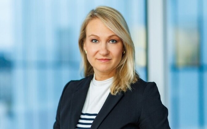 Sigrid Rajalo: kui teadus jääb riiulisse, siis jääb rikkus tulemata