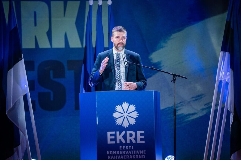 Siim Pohlak: “Kui tegelikkus muutub liiga piinlikuks, keeratakse statistika lihtsalt kinni”