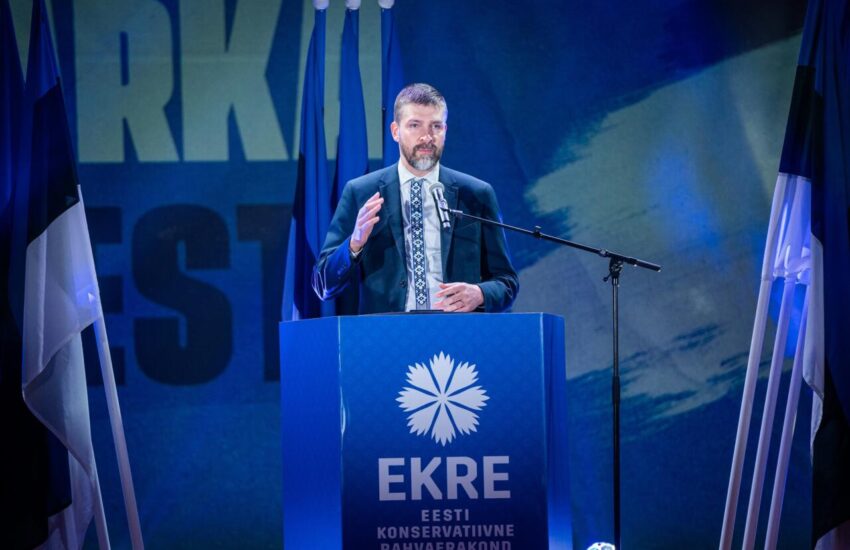 Siim Pohlak: “Kui tegelikkus muutub liiga piinlikuks, keeratakse statistika lihtsalt kinni”