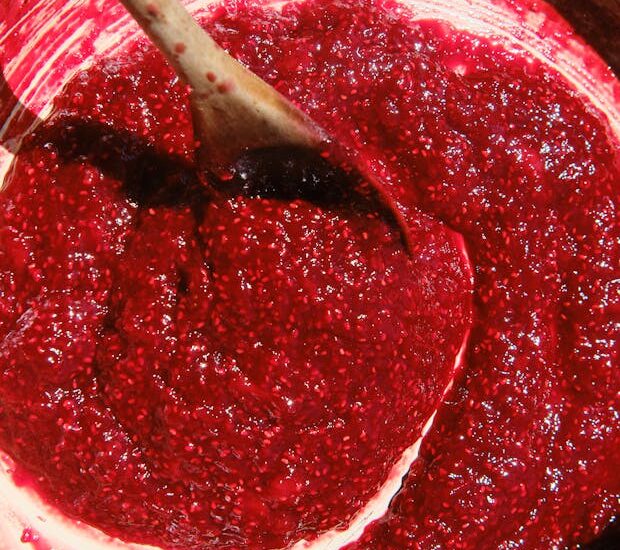 Skillet Jam