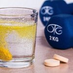 Spordiarst peab toidulisandite liigset tarvitamist murettekitavaks trendiks