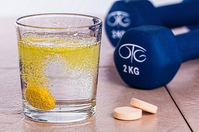 Spordiarst peab toidulisandite liigset tarvitamist murettekitavaks trendiks