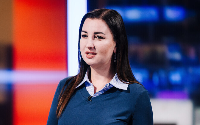 Tatjana Gassova: Narva on meie riigi mikroskoobi all suurendatud kujutis