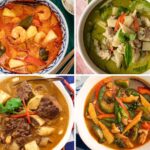 Thai Curry Master Class – Make Any Curry Without Recipes!