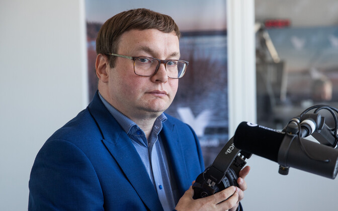 Tõnis Saarts: konservatiivse “kurjuse telje” konstrueerimine