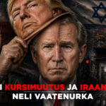 Trumpi administratsioon avaldab UFO toimikud, aga kus on Epsteini failid?