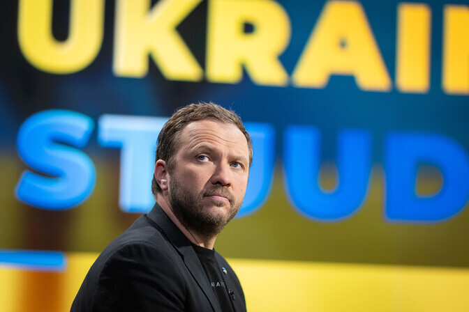 Tsahkna: USA ei juhi enam Venemaa-Ukraina rahuprotsessi