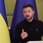 Ukraina ähvardas anda Venemaale korraliku vastulöögi