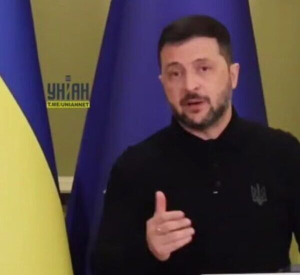 Ukraina ähvardas anda Venemaale korraliku vastulöögi