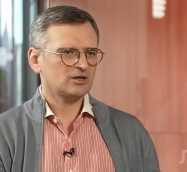 Ukraina endine välisminister hoiatas samuti Valgevene rünnaku eest