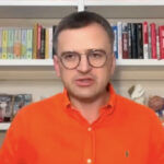 Ukraina endine välisminister Kiievi pommitamise kohta: tuleb valmis olla suureks hävinguks