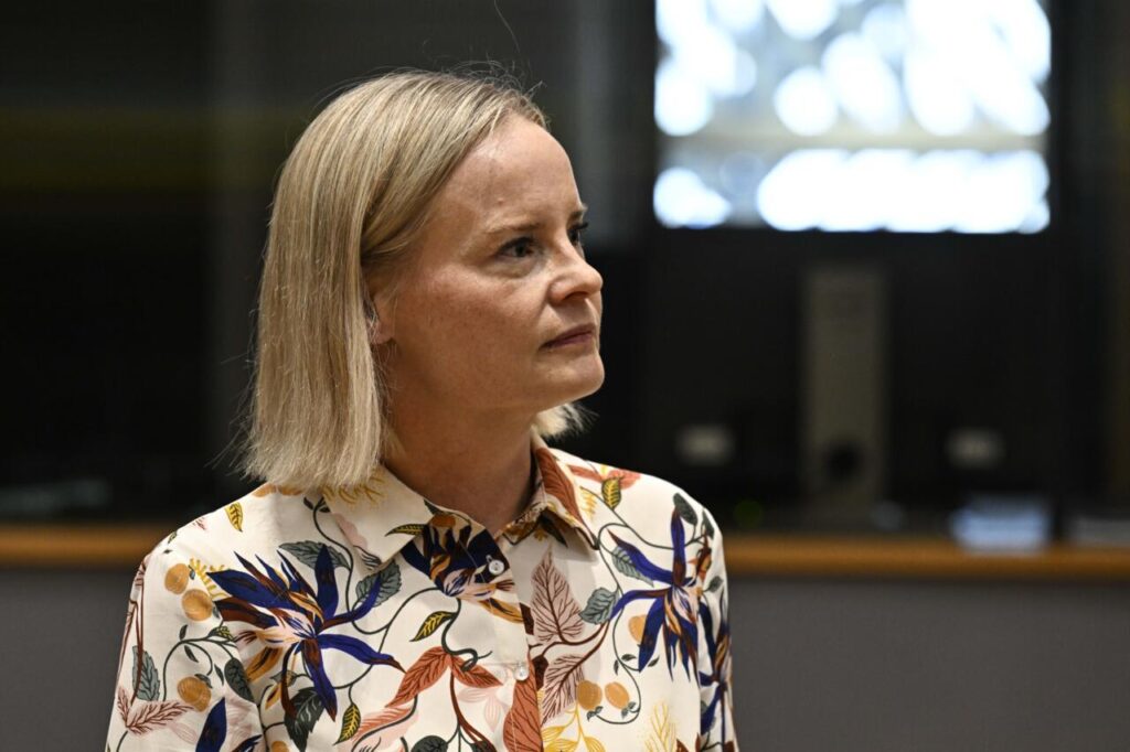 Ups, Soome sotsidel ja Eesti Isamaal on sarnane retoorika