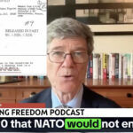 USA professor hoiatab katastroofi eest Euroopas, soovitab Saksa kantsleril rääkida Vene presidendiga, enne kui on hilja