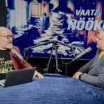 VAATA NÖÖKI: Eesti sportlase olümpiahõbe tõmbas Kaljulaidilt vaiba jalgade alt