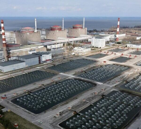 Venelased väidavad, et Ukraina ründas tuumajaama, Venemaa ähvardas vastulöögiga Euroopas