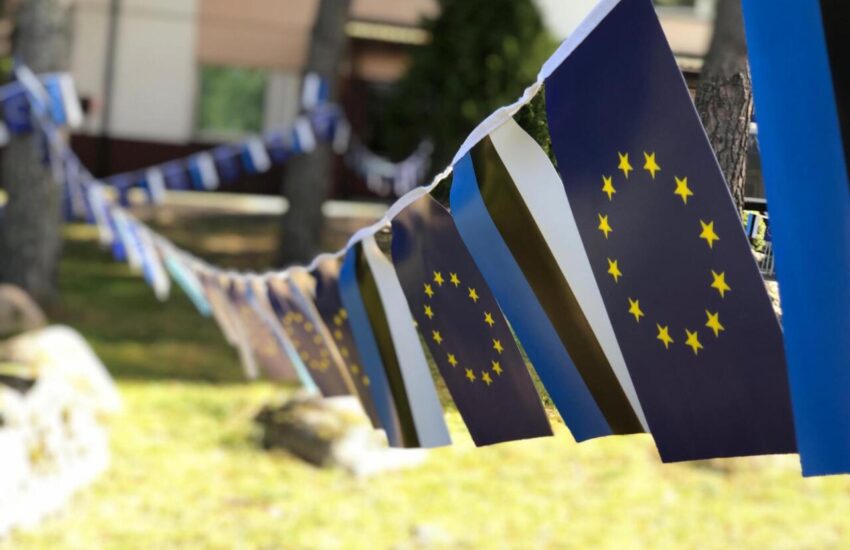 VIDEO | Euroopa Komisjoni Eesti esinduse videoklipp mõnitab eestlasi ja puudega inimesi