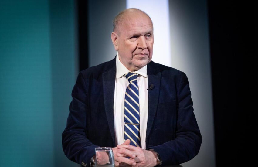 VIDEO | Mart Helme “Esimeses stuudios” presidendiks kandideerimisest: “Minul on kõik need omadused olemas”