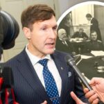 VIDEO | Martin Helme Tartu rahu skandaalist: Kristina Kallase estofoobne poliitika on üdini Eesti-vaenulik