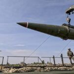 VIDEO: Vene endine president avaldas AI-video raketirünnakust Euroopale