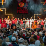 Viljandi pärimusmuusika festival avalikustas muusikaprogrammi