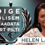 WCH Estonia kriitiline pöördumine riigijuhtide poole: „Rahva tervis on vaid võimu tööriist“