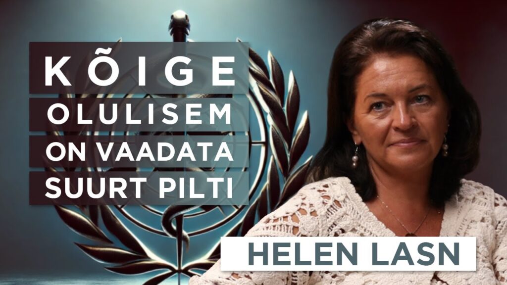 WHO hantaviiruse hirmukampaania ei õnnestunud, nüüd üritatakse inimesi hirmutada Ebola puhanguga