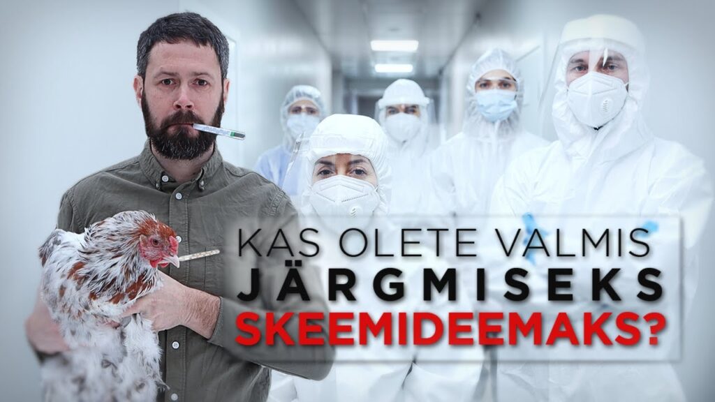 WHO hoiatab, et kruiisilaeval puhkenud hantaviiruse juhtumeid võib lähinädalatel lisanduda