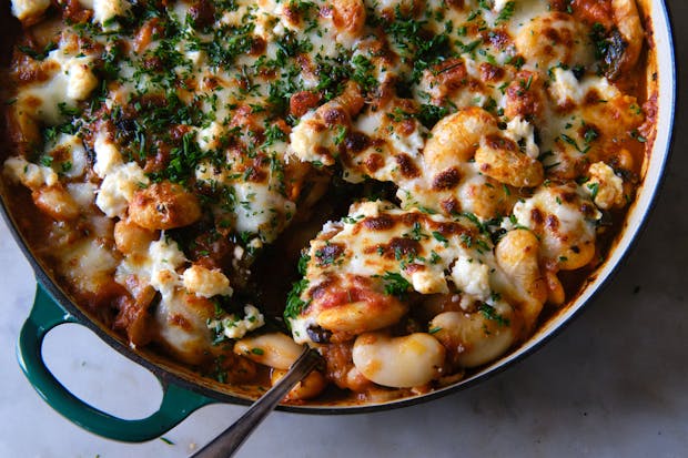 70+ High-Fiber Recipes
