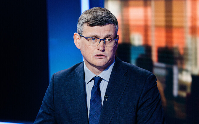 Aleksei Jevgrafov: Narva linnavolikogu enamus ei saa tegutseda