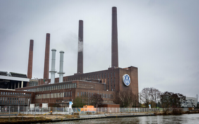 Allikad: Volkswagen plaanib kuni 100 000 töökoha koondamist