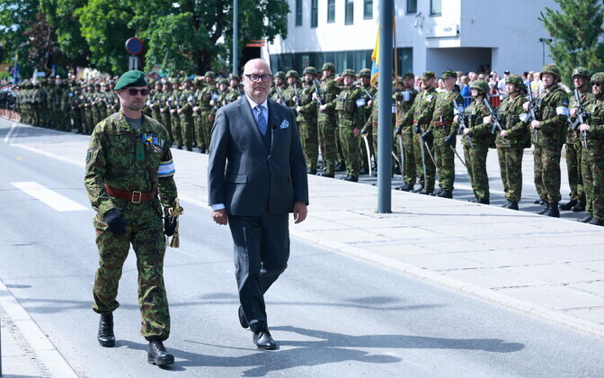 Analüütikud: populaarse presidendikandidaadi leidmine ei ole lihtne