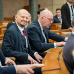 Anti Poolamets: energiajulgeolek peab olema riikliku julgeolekupoliitika lahutamatu osa