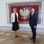 Anti Poolamets: “Riigikaitse teemal tuleb eriti Poolat esile tõsta”